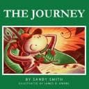 Tapa de The Journey