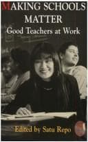 Tapa de Making Schools Matter