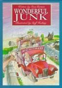 Tapa de Wonderful Junk
