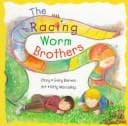 Tapa de The Racing Worm Brothers