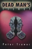 Tapa de Dead Man's Ticket