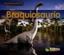 Tapa de Braquiosaurio/ Brachiosaurus (Bellota: Dinosaurios/ Dinosaurs)