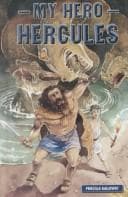 Tapa de My Hero, Hercules (Tales of Ancient Lands) (Tales of Ancient Lands)