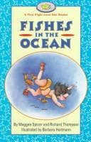 Tapa de Fishes in the Ocean