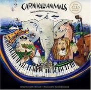 Tapa de Carnival of the animals