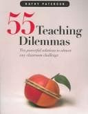 Tapa de 55 Teaching Dilemmas