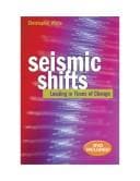Tapa de Seismic Shifts