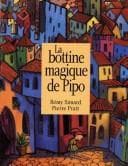 Tapa de La bottine magique de Pipo