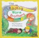 Tapa de The Racing Worm Brothers