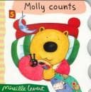 Tapa de Molly Counts (Molly Bear Board Book)
