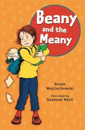 Tapa de Beany and the Meany (Beany)