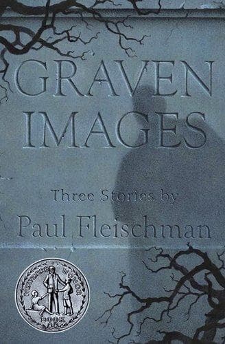 Tapa de Graven Images