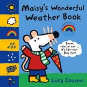 Tapa de Maisy's Wonderful Weather Book