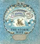 Tapa de The Storm Wife