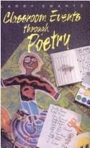 Tapa de Classroom Events Through Poetry