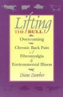 Tapa de Lifting the Bull
