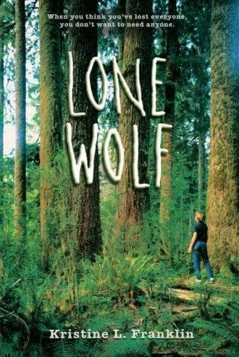 Tapa de Lone Wolf
