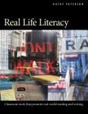 Tapa de Real Life Literacy
