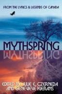Tapa de Mythsprings