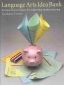 Tapa de Language Arts Idea Bank