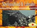 Tapa de Newfoundland and Labrador (Hello Canada)