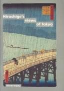 Tapa de Hiroshige's views of Tokyo