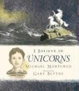 Tapa de I believe in unicorns