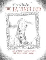 Tapa de The Da Vinci Cod