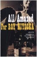 Tapa de All Amazed