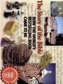 Tapa de Story of the Bible