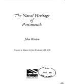 Tapa de The Naval Heritage of Portsmouth