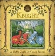 Tapa de A Genuine and Moste Authentic Guide: Knight