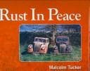 Tapa de Rust in Peace