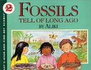 Tapa de Fossils Tell of Long Ago