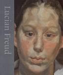 Tapa de Lucian Freud