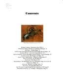 Tapa de Aspects of Modern Art