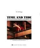 Tapa de Time and Tide