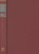 Tapa de Foundations of the History of Psychology