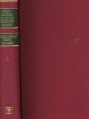 Tapa de Henry Sidgwick