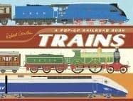 Tapa de Trains