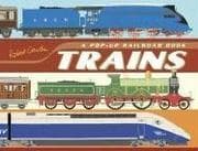 Tapa de Trains