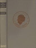 Tapa de Organization Behavior 1890-1940 (Thoemmes Press - Foundations of Modern Management)