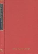 Tapa de John Dewey and American Education