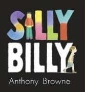 Tapa de Silly Billy