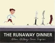 Tapa de The runaway dinner
