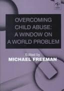 Tapa de Overcoming Child Abuse