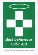 Tapa de Best Behaviour First Aid
