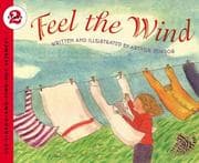 Tapa de Feel the Wind