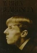 Tapa de Avbrey Beardsley and the Nineties
