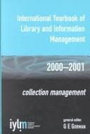 Tapa de Collection Management